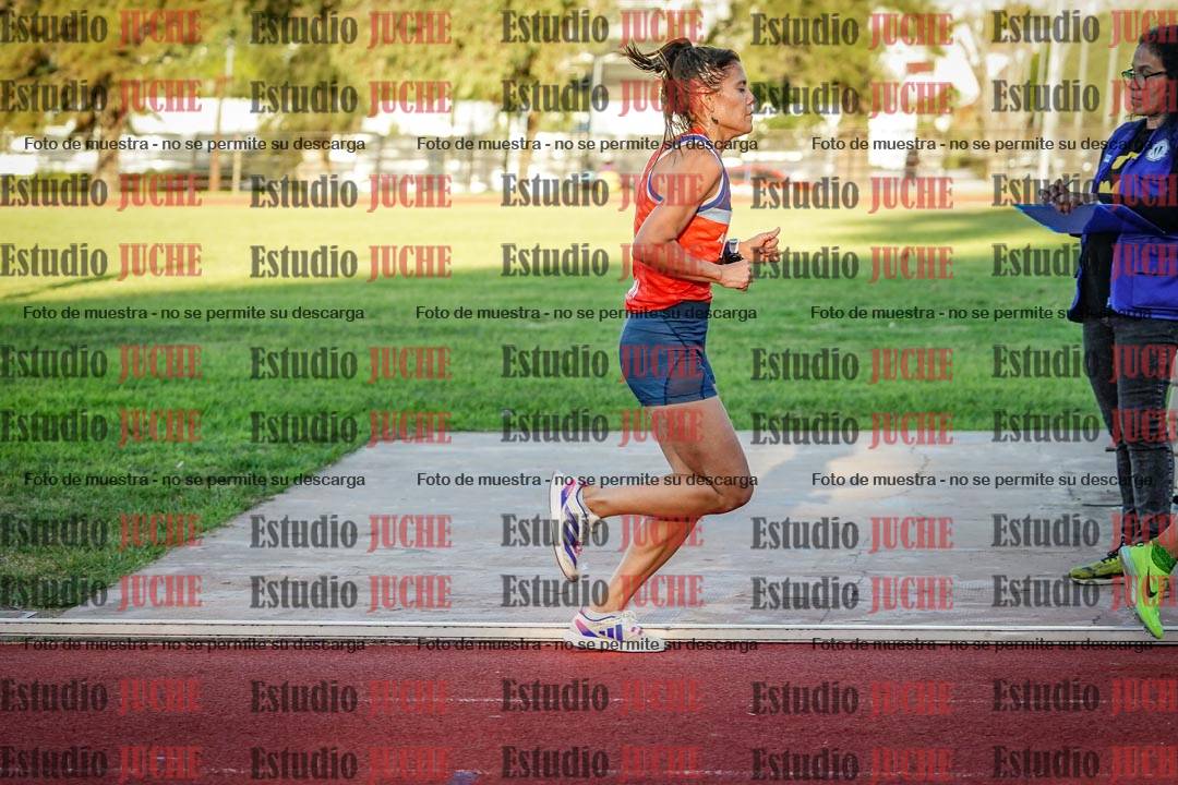 Fotos de los 5000 m