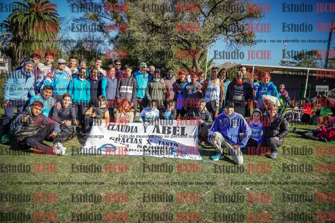 Fotos de algunos podios y extras del evento
