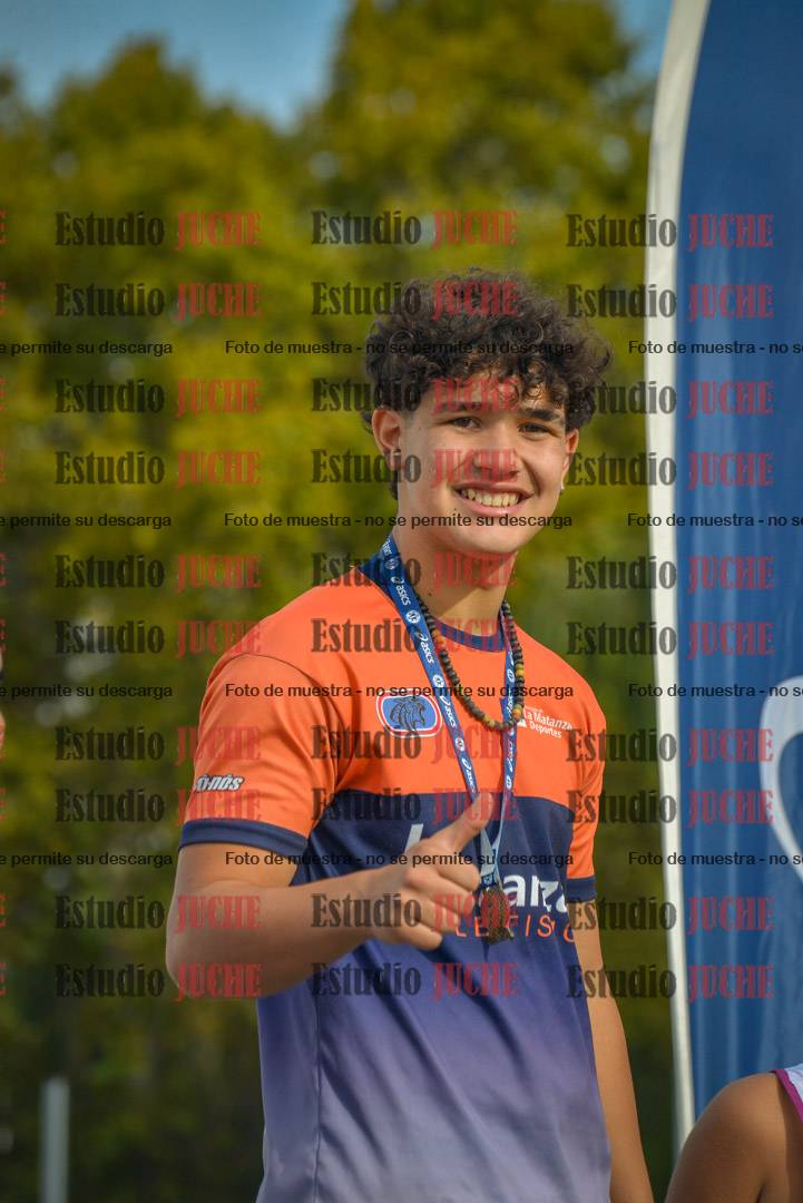 Fotos de algunos extras del torneo