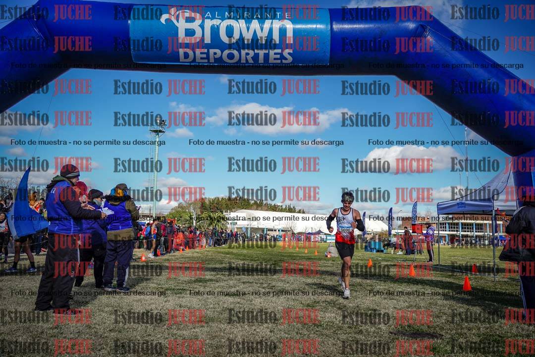 Fotos de las llegadas