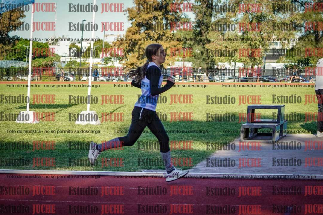 Fotos de los 600 m de mujeres