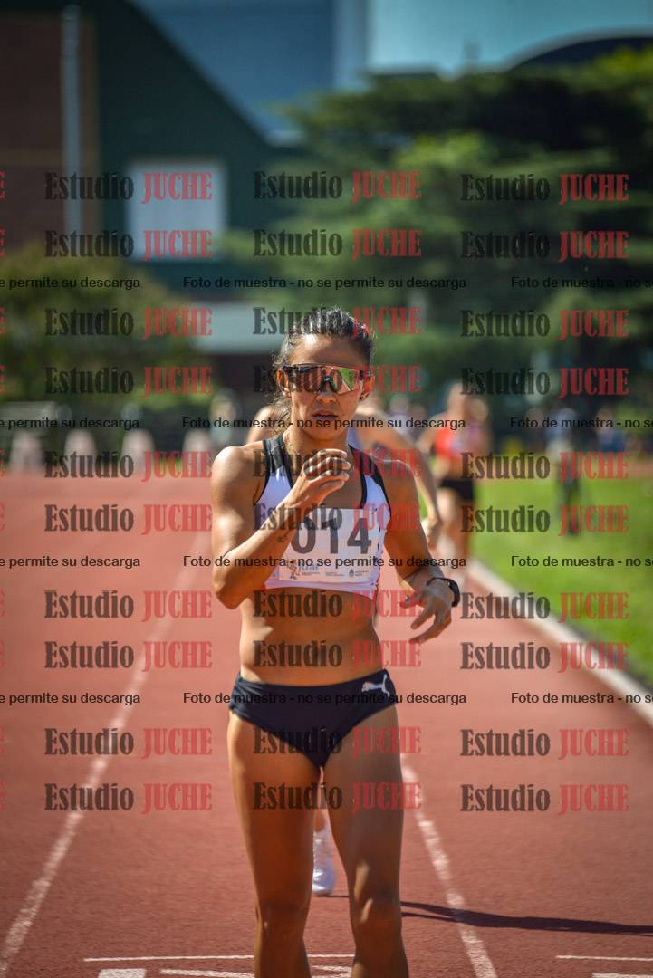 Fotos de los 800 m llanos de mujeres