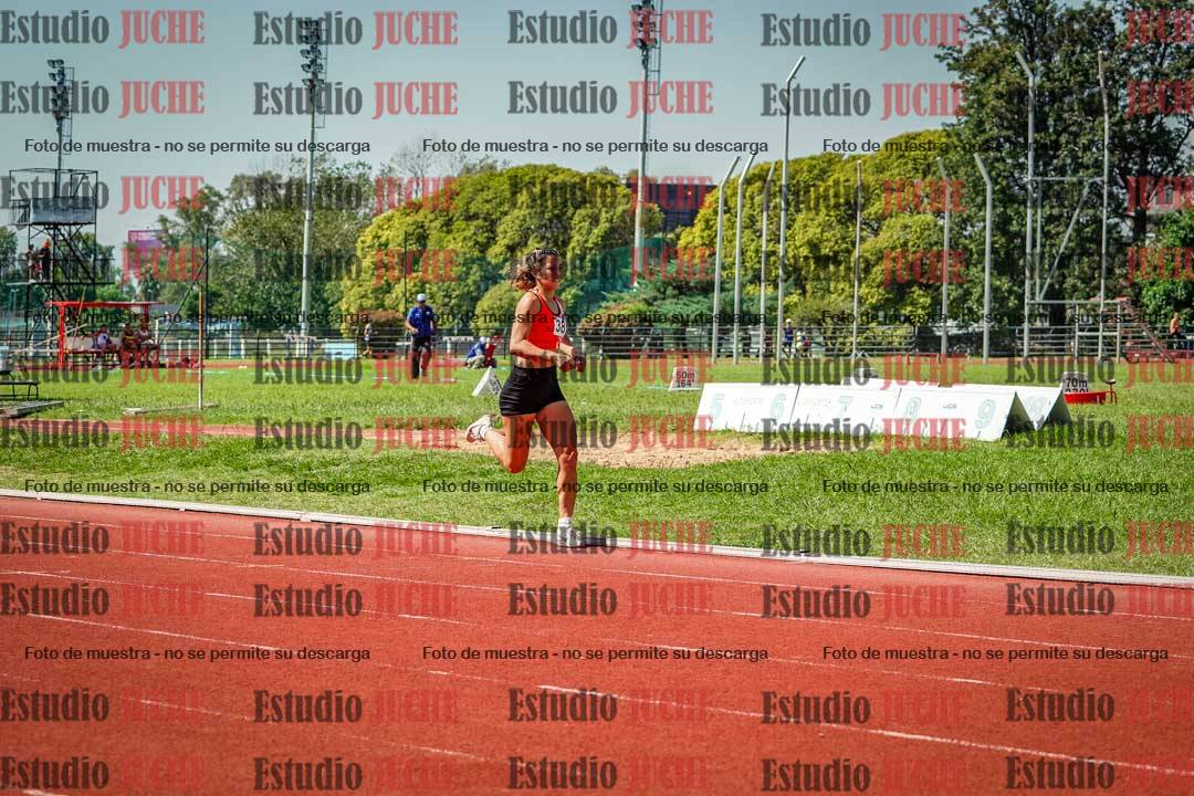 Fotos de los 800 m llanos de mujeres