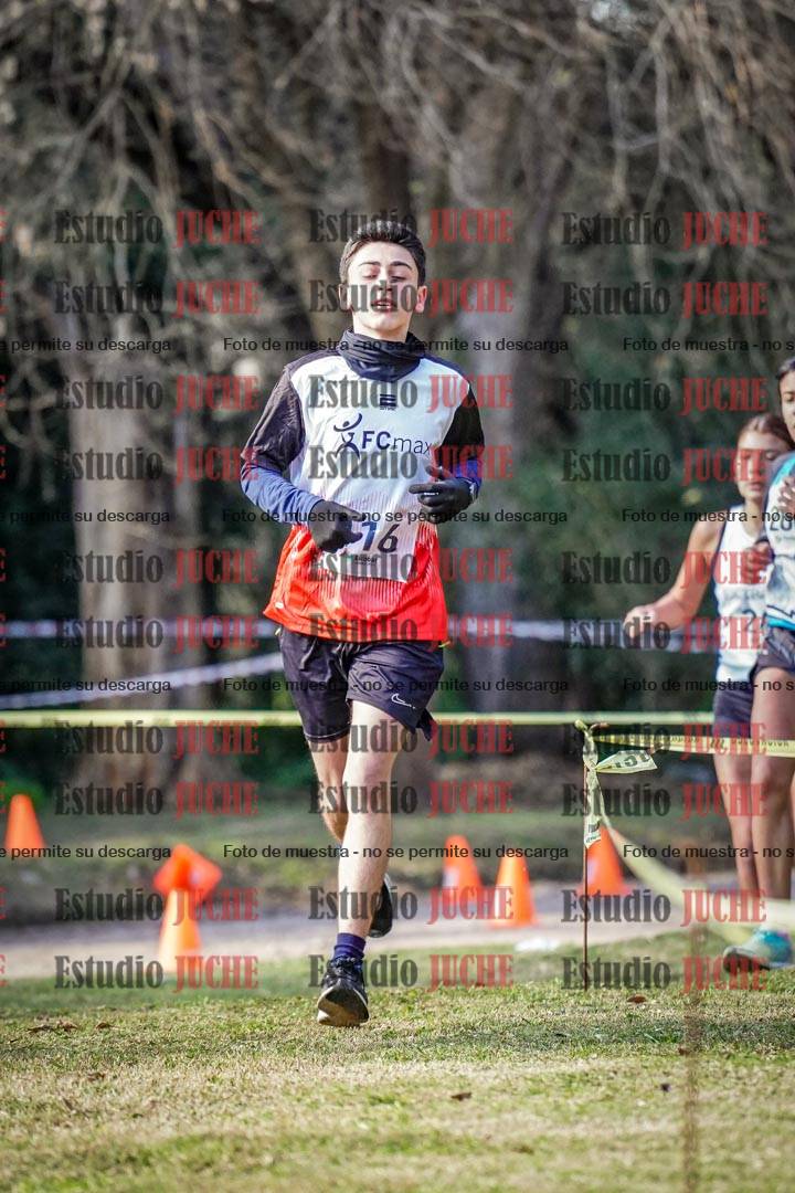 Fotos en el cuarto punto del circuito