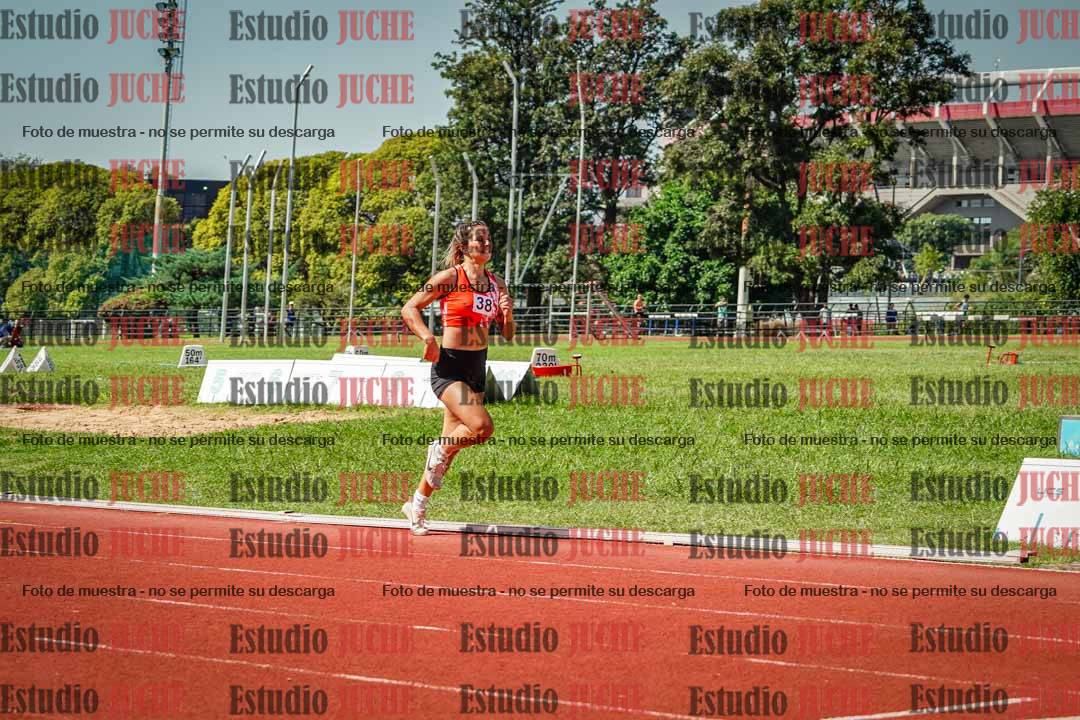 Fotos de los 800 m llanos de mujeres