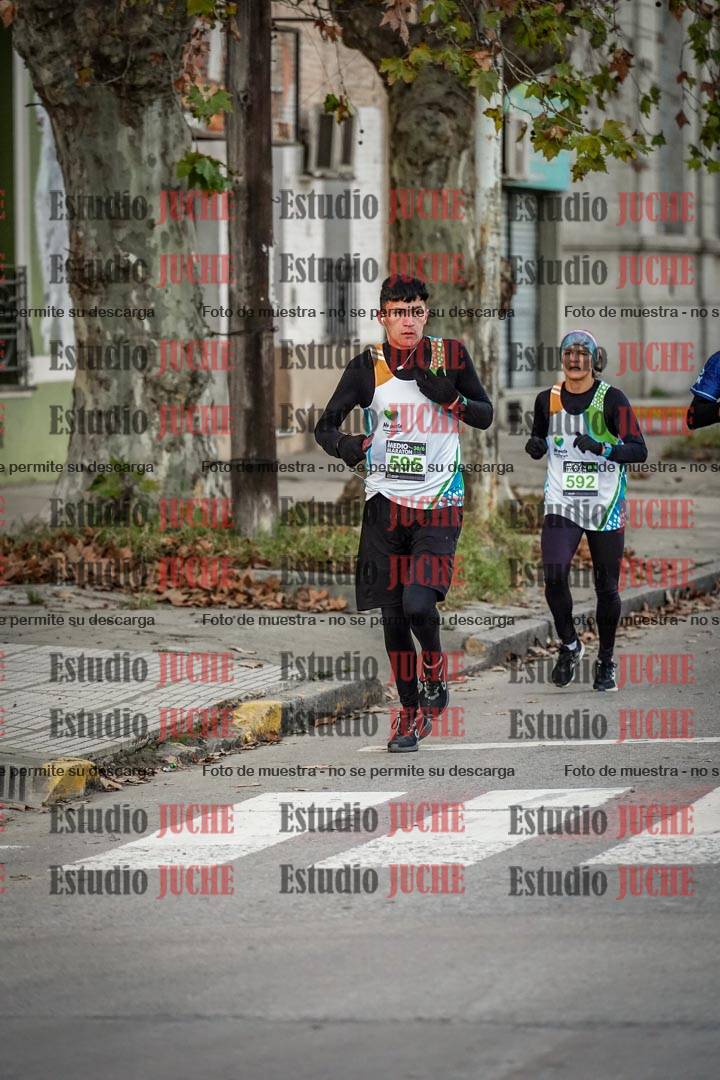Fotos en el circuito - punto 3