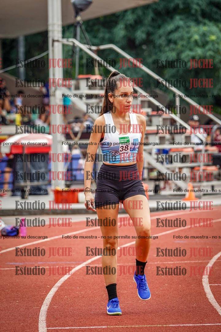 Fotos de los 800 m de mujeres