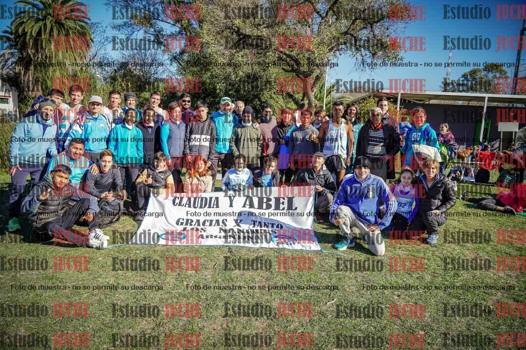 Fotos de algunos podios y extras del evento