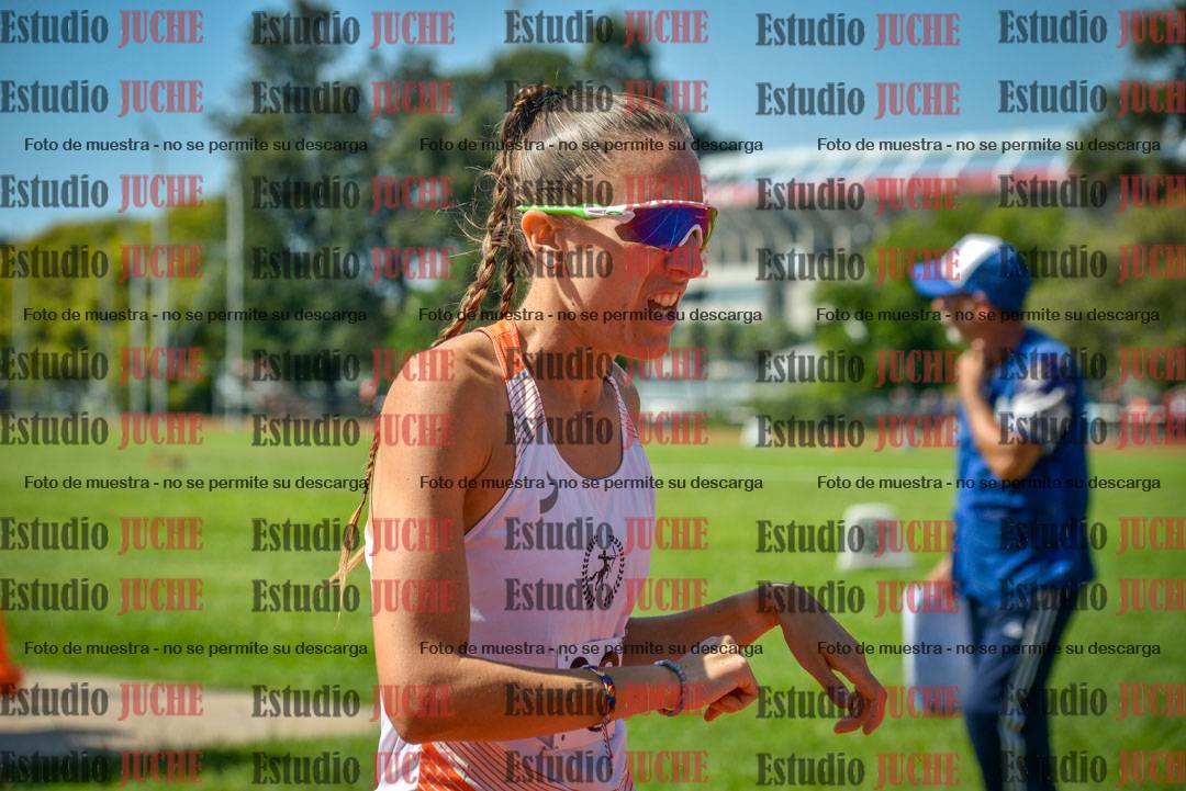 Fotos de los 800 m llanos de mujeres