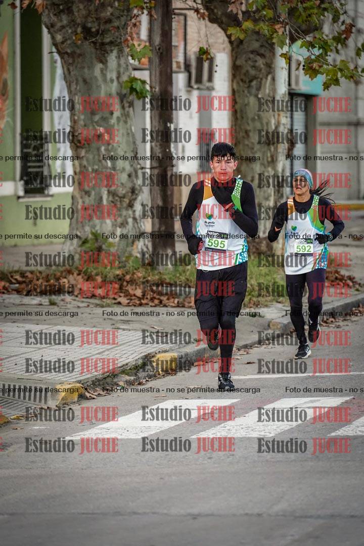 Fotos en el circuito - punto 3