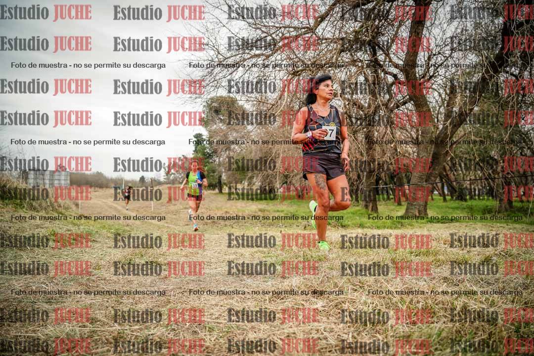 Fotos en el circuito