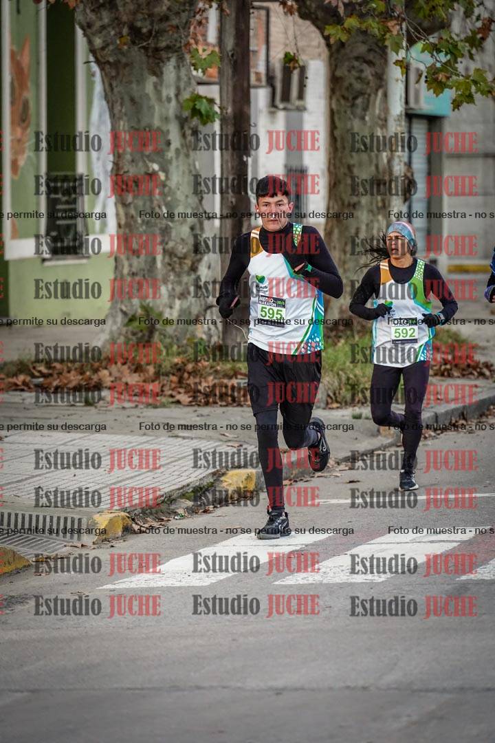 Fotos en el circuito - punto 3