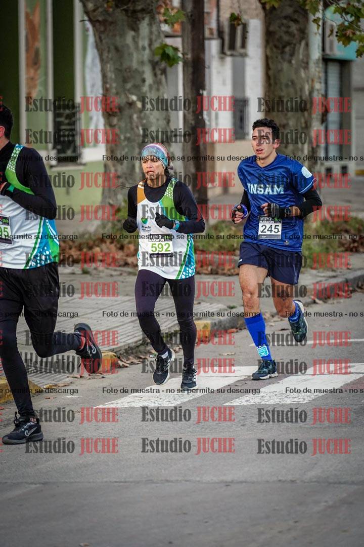 Fotos en el circuito - punto 3