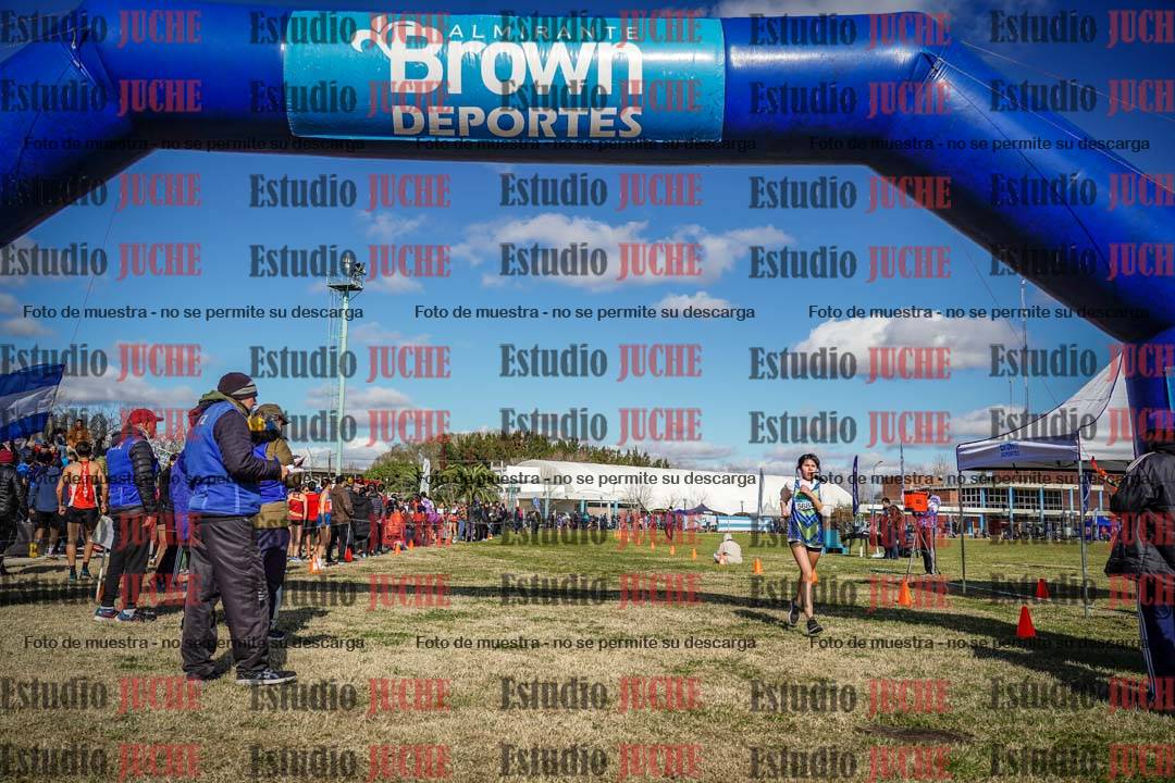Fotos de las llegadas