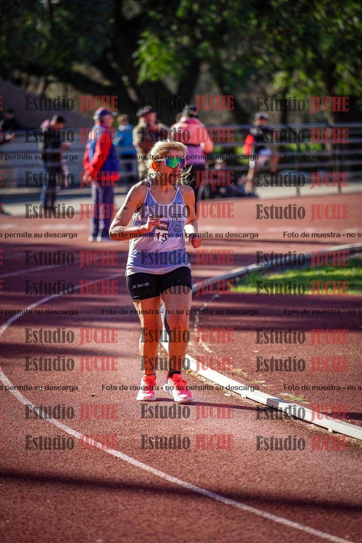 Fotos de los 3000 m llanos de mujeres