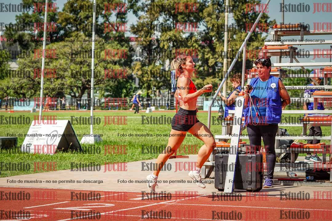 Fotos de los 800 m llanos de mujeres