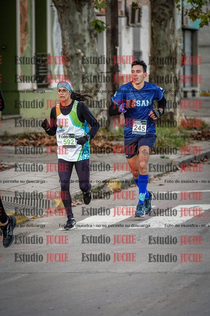 Fotos en el circuito - punto 3