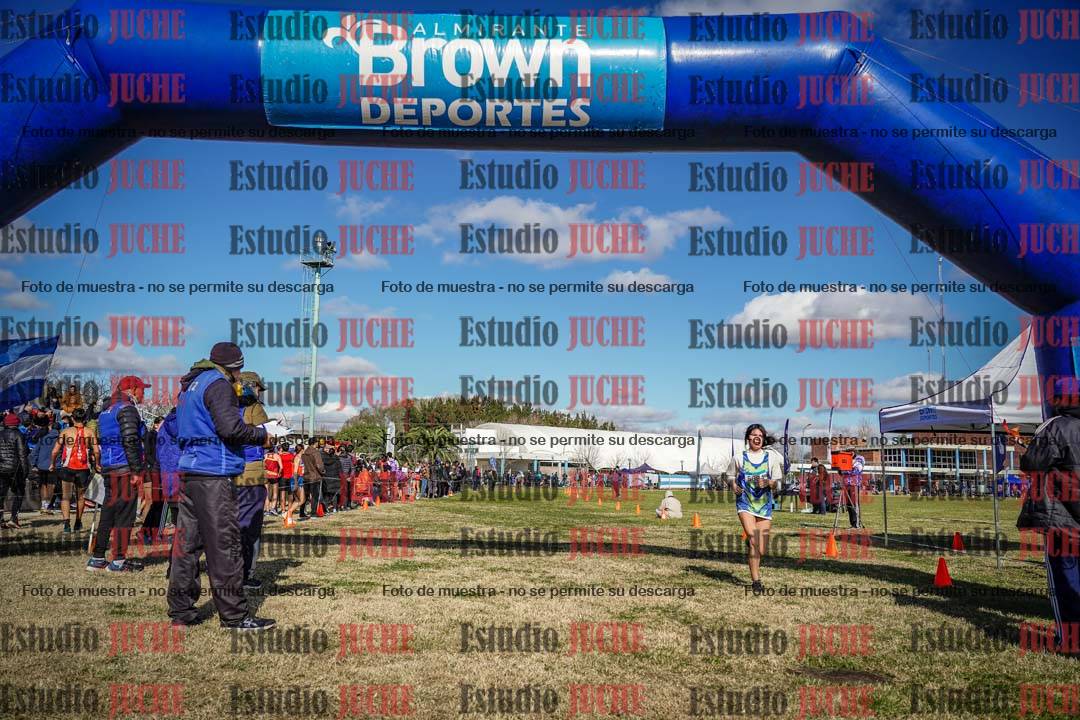 Fotos de las llegadas