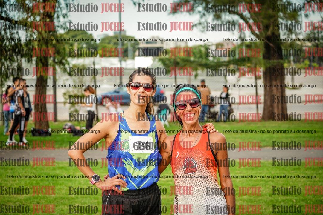 Fotos de algunos podios y extras