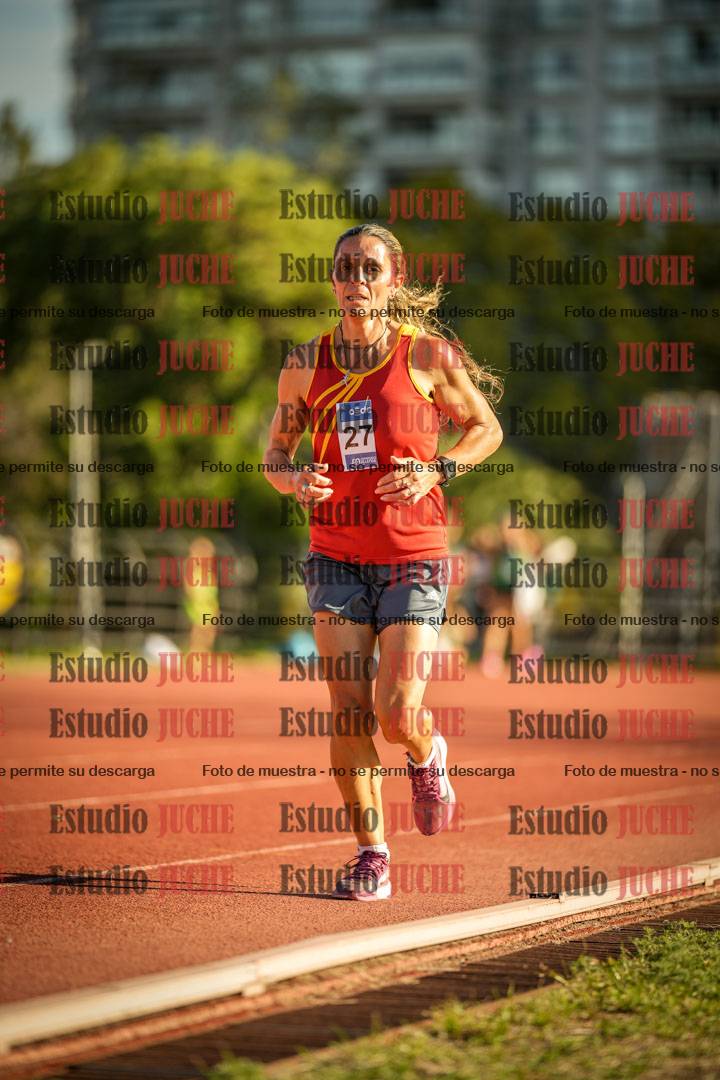 Fotos de los 3000 m llanos de mujeres