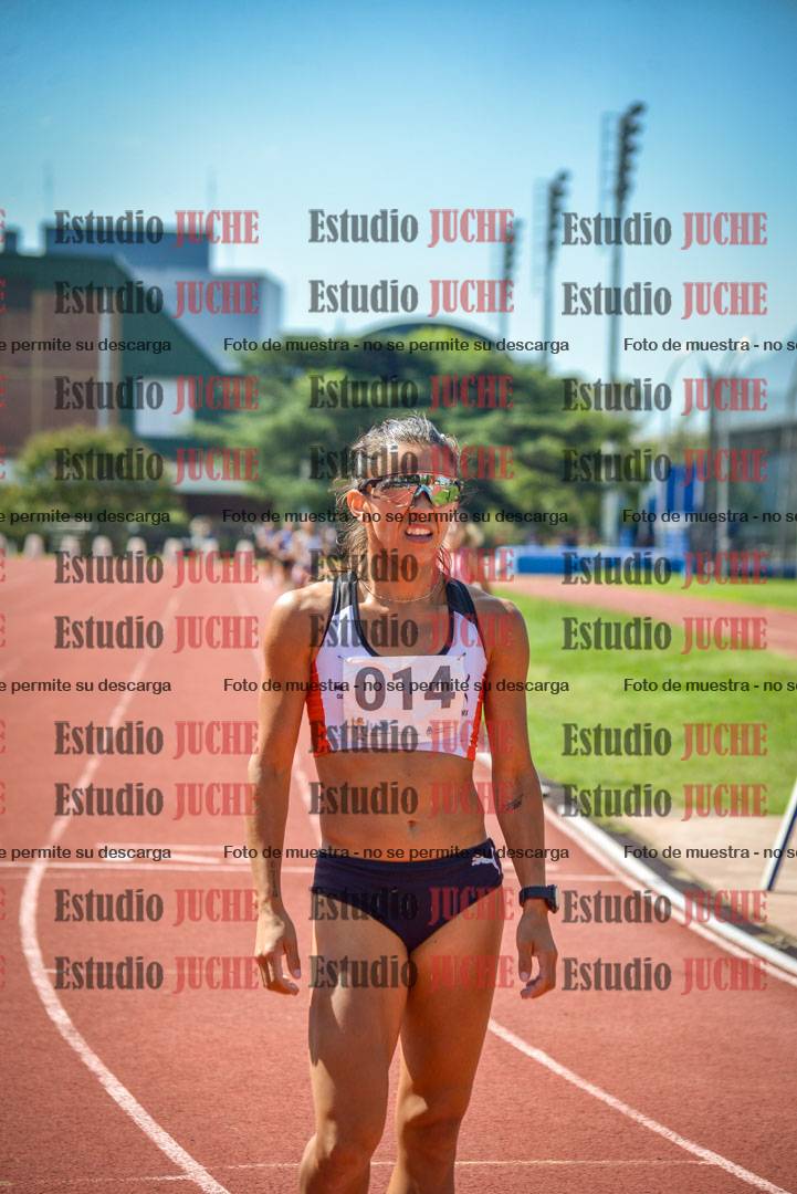 Fotos de los 800 m llanos de mujeres