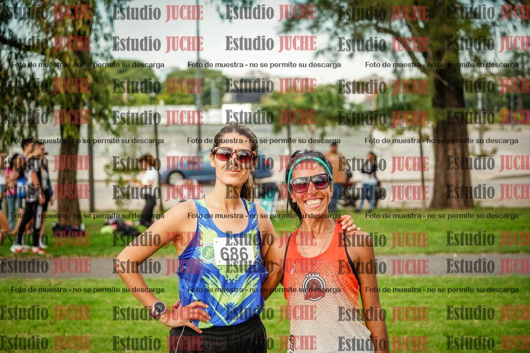 Fotos de algunos podios y extras