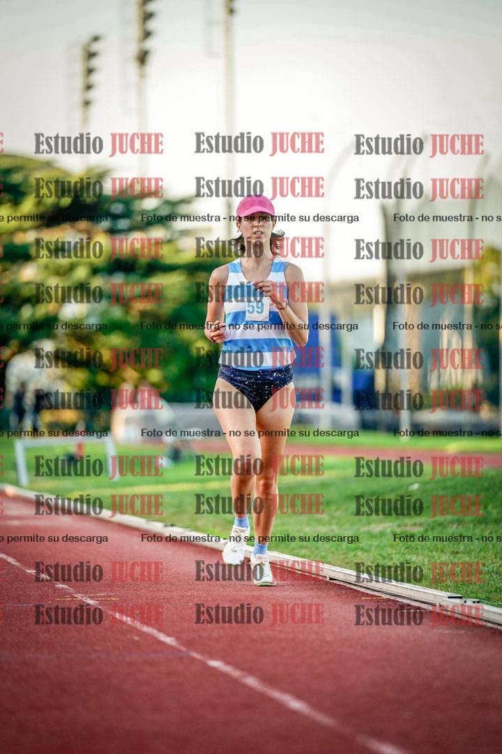 Fotos de los 5000 m