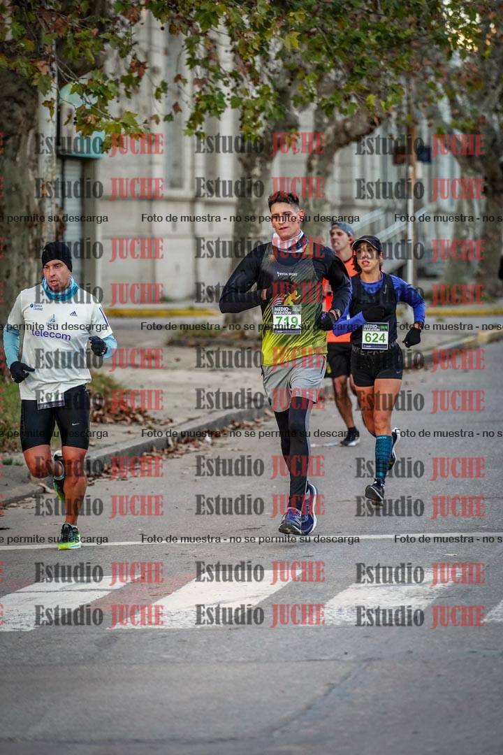 Fotos en el circuito - punto 3
