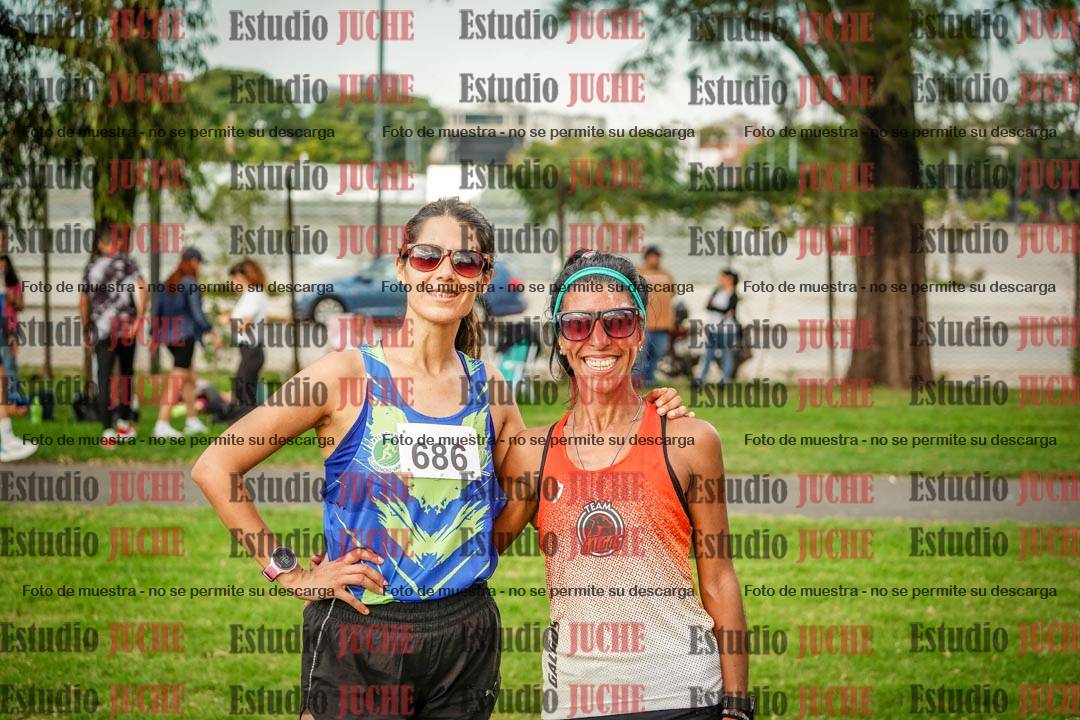 Fotos de algunos podios y extras