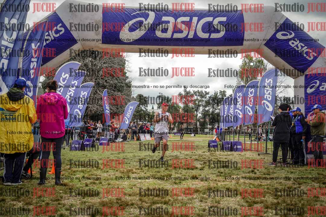 Fotos de la llegada