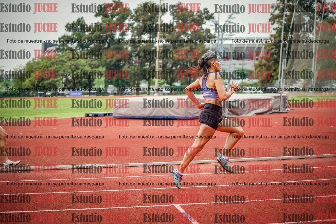Fotos de los 800 m de mujeres