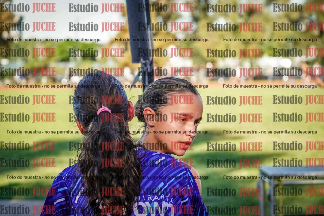 Fotos de algunos extras del torneo