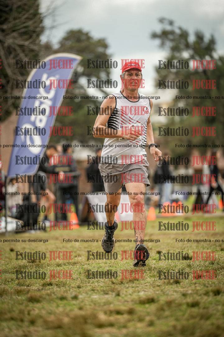 Fotos de la llegada