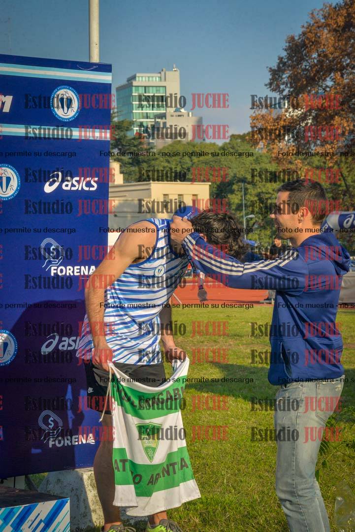 Fotos de algunos extras del día 2
