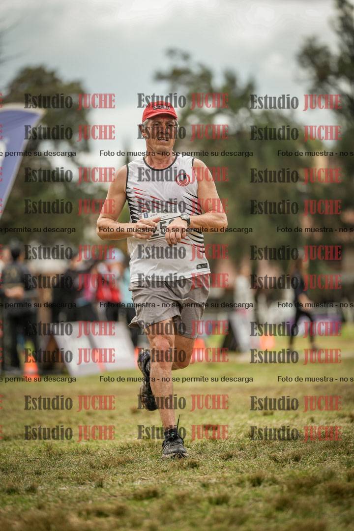 Fotos de la llegada