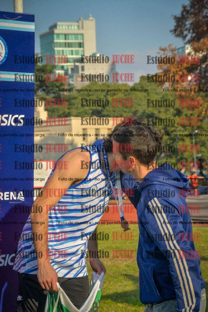 Fotos de algunos extras del día 2