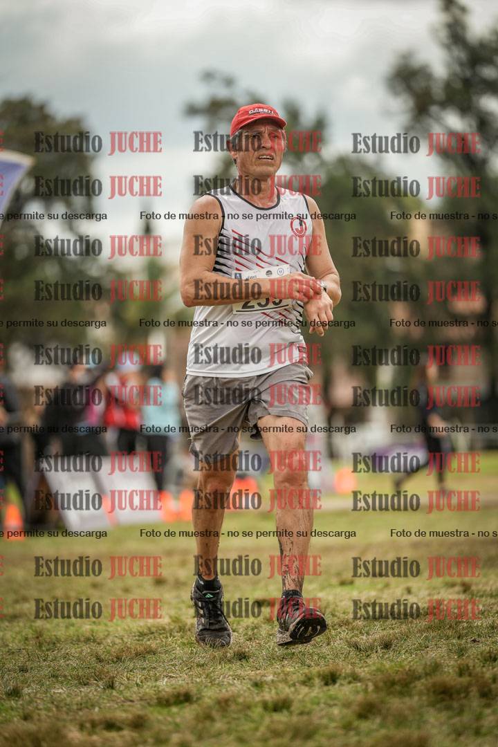 Fotos de la llegada