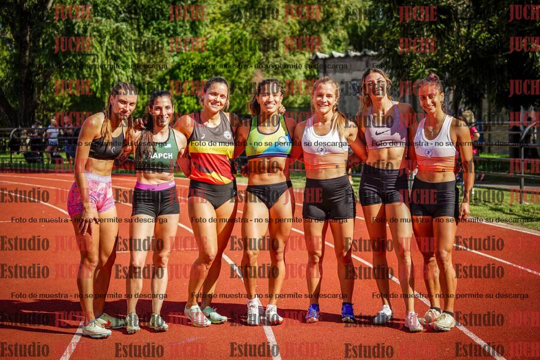 Fotos de algunos extras del torneo
