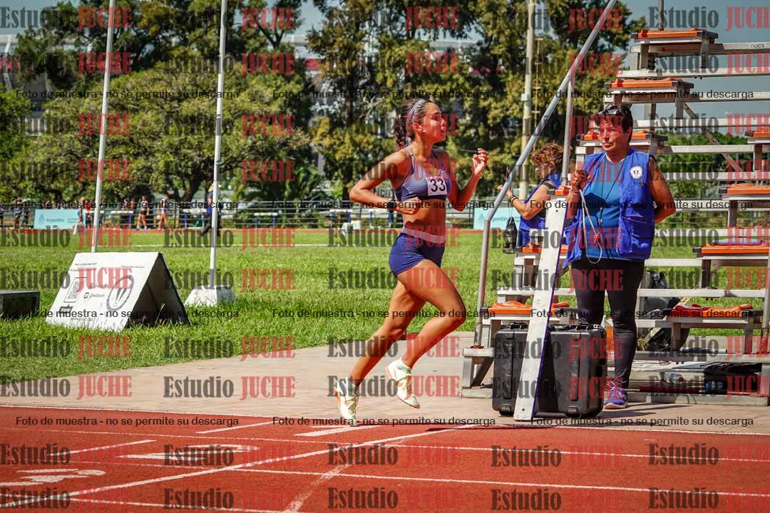 Fotos de los 800 m llanos de mujeres