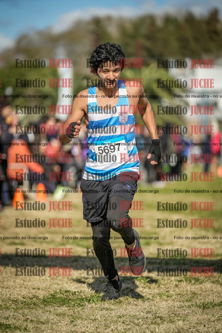 Fotos de las llegadas
