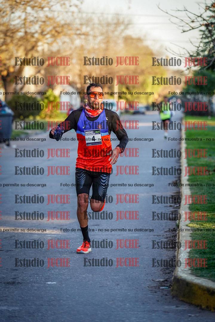 Fotos en el circuito - punto 4