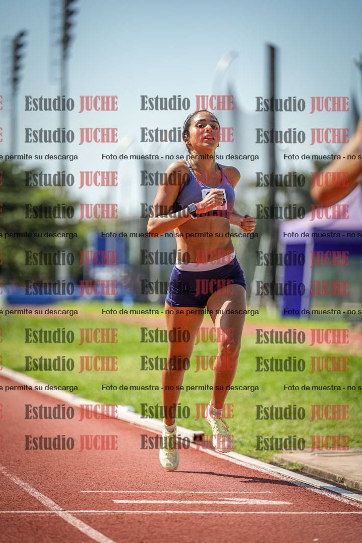 Fotos de los 800 m llanos de mujeres