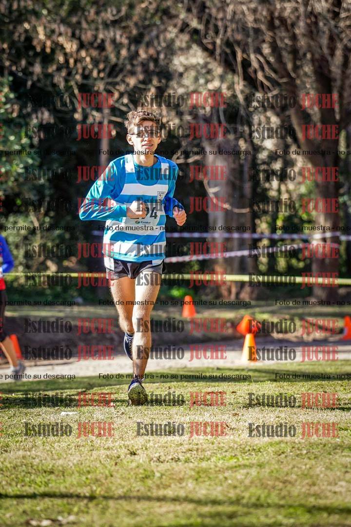 Fotos en el cuarto punto del circuito