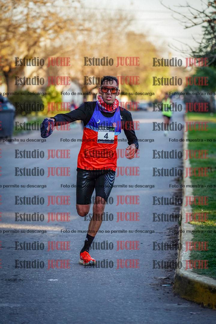Fotos en el circuito - punto 4