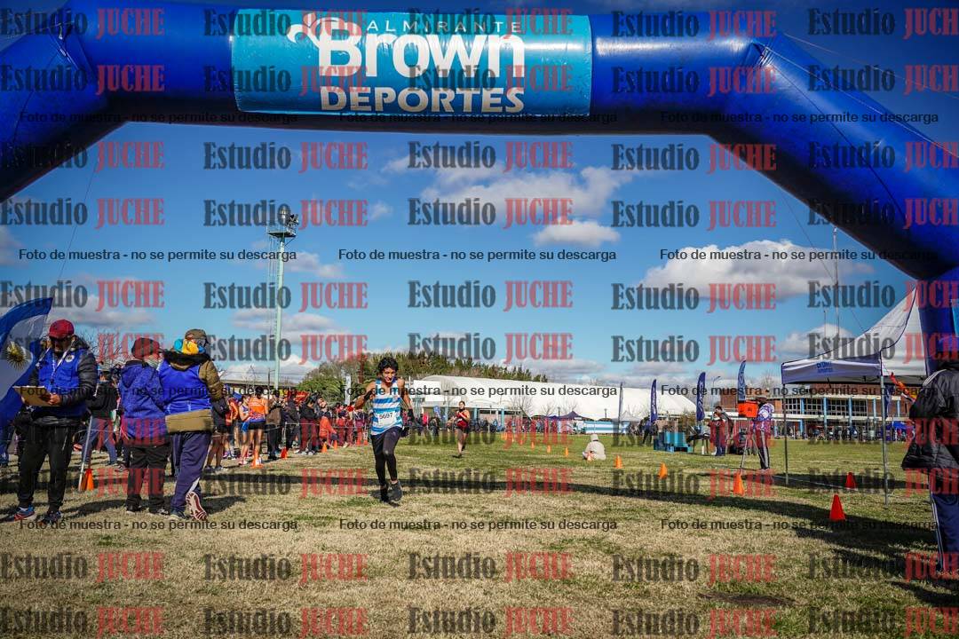 Fotos de las llegadas