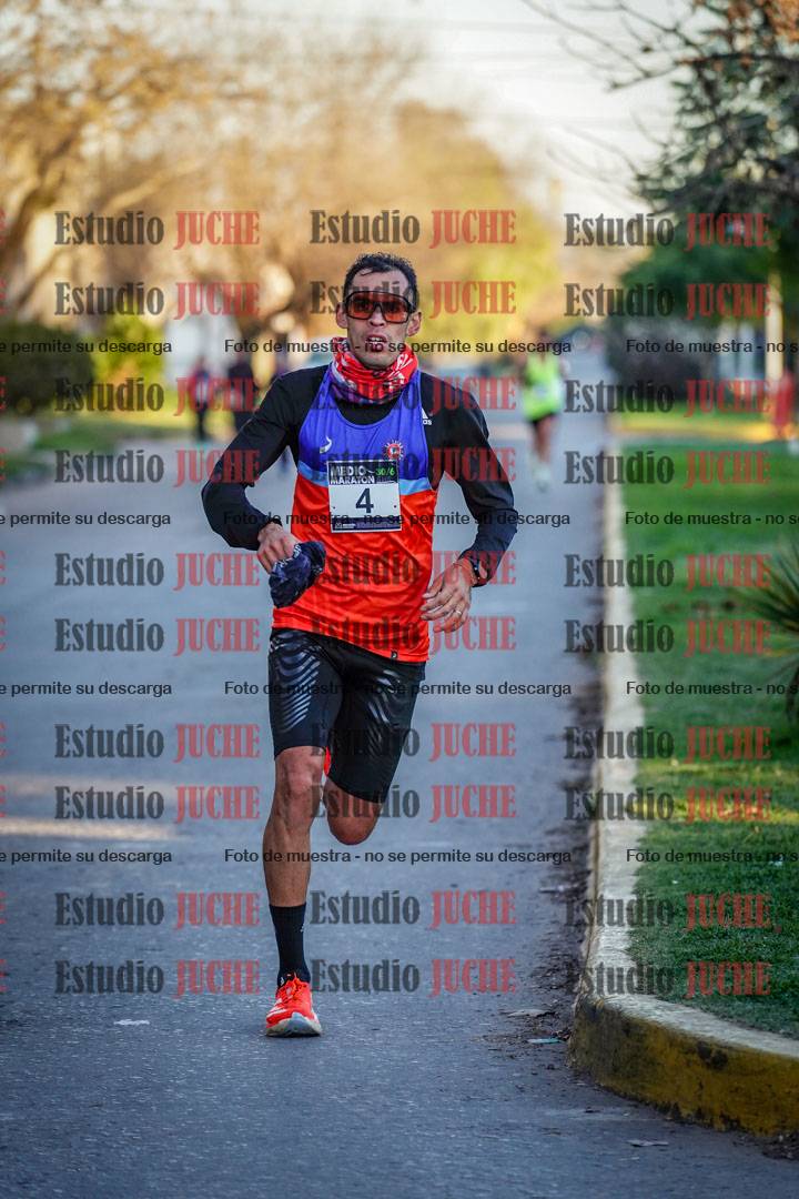 Fotos en el circuito - punto 4