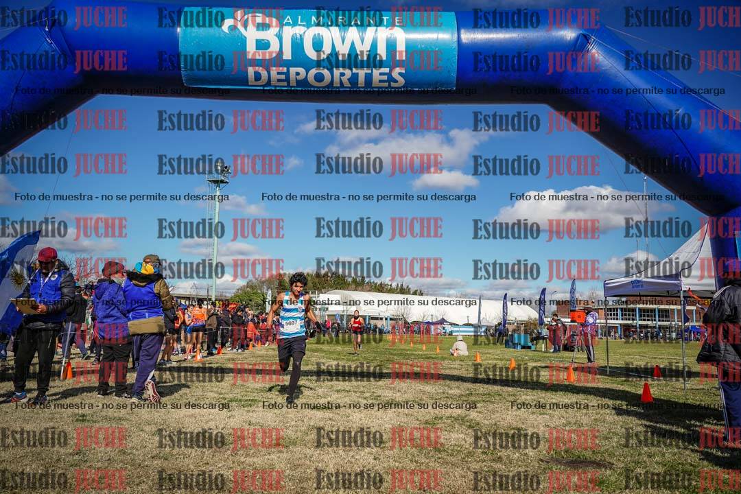 Fotos de las llegadas