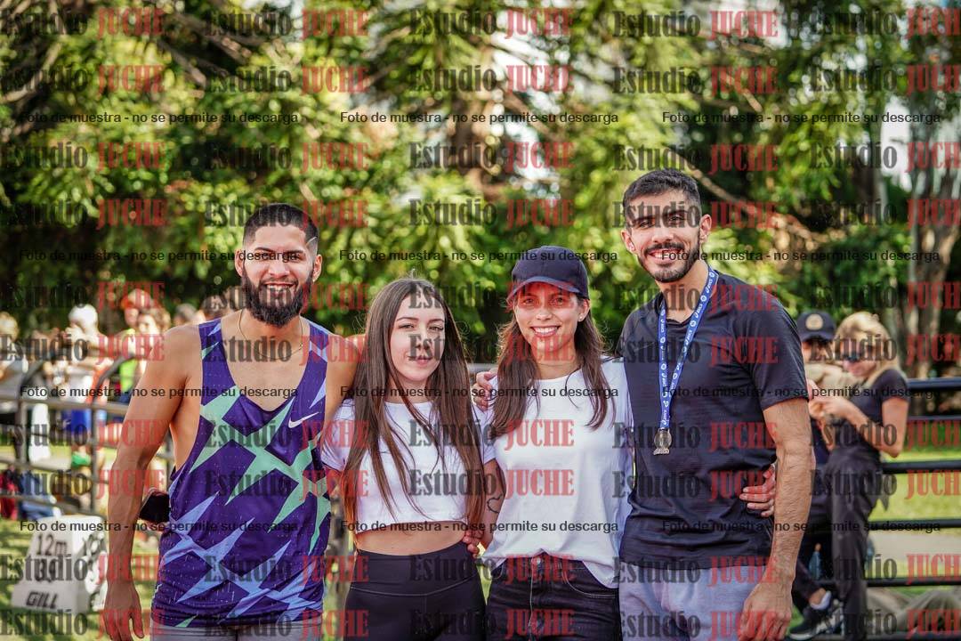 Fotos de algunos extras del torneo