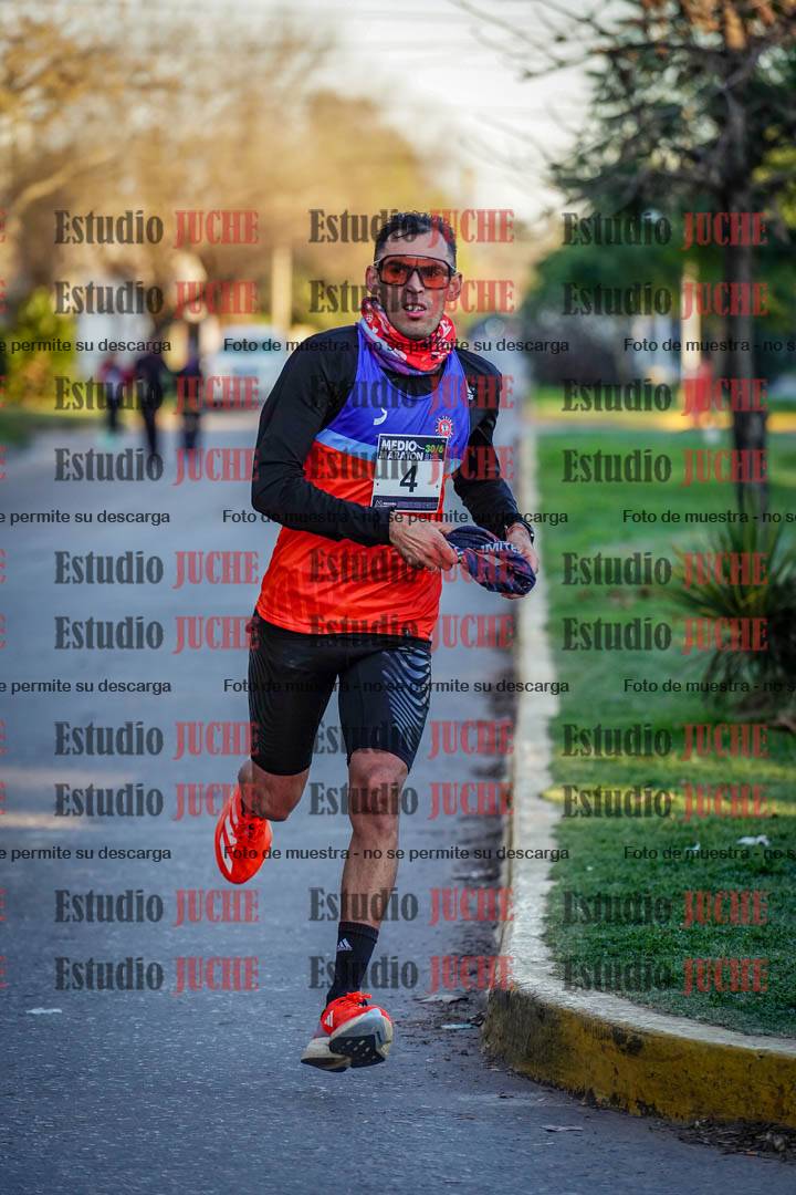 Fotos en el circuito - punto 4