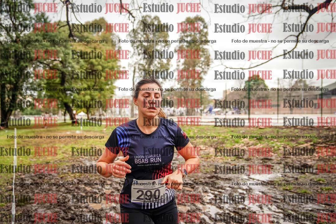 Fotos en el circuito